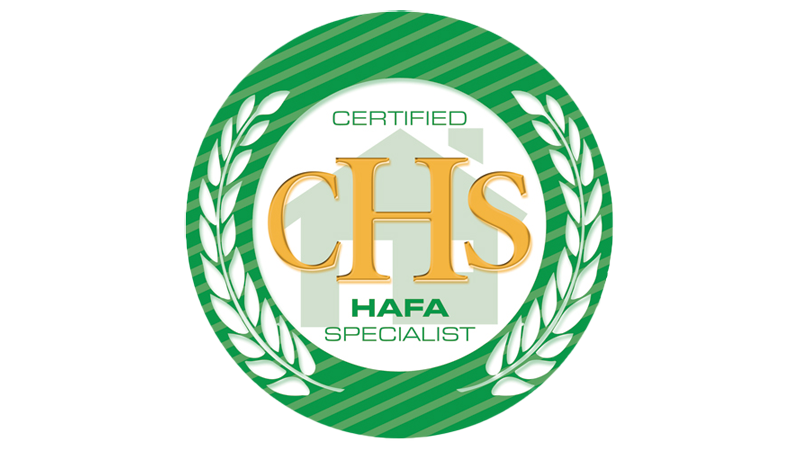 Logo of CHS HAFACB